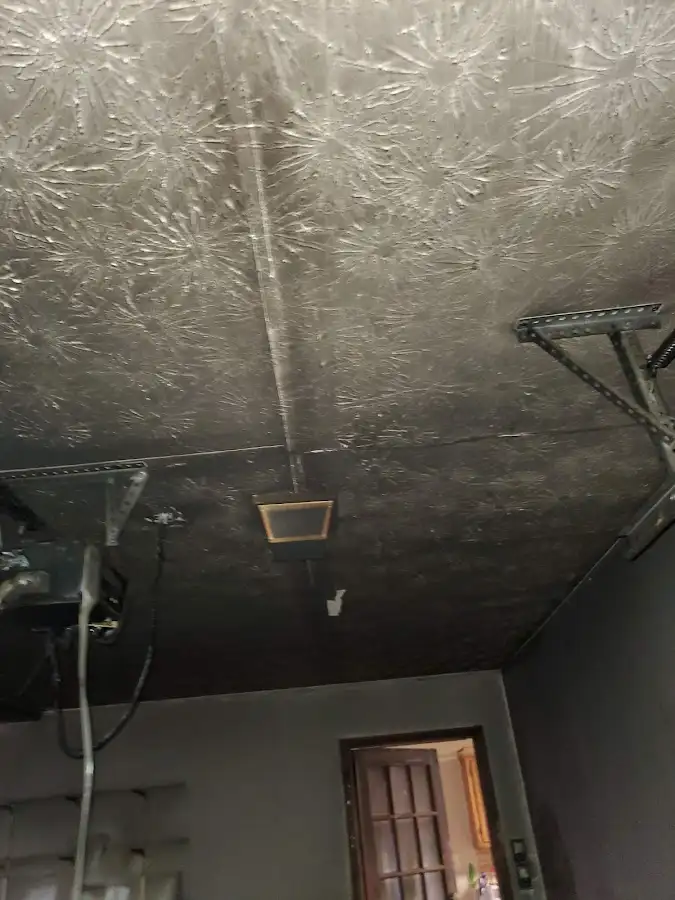 Fire and smoke damage assessment for Emergency Water Damage Services in Tooele